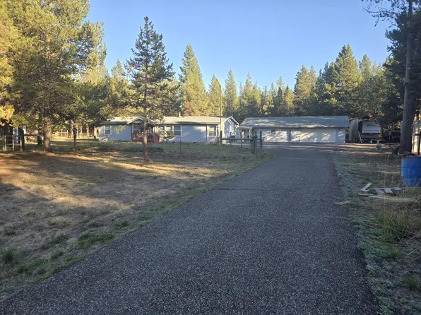 53680 Central Way, La Pine, OR 97739