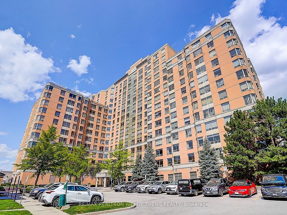 1st image of 1883 McNicoll Ave #815