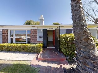 5184 Ewing St, San Diego, CA 92115