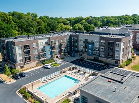 The Reef Apartments