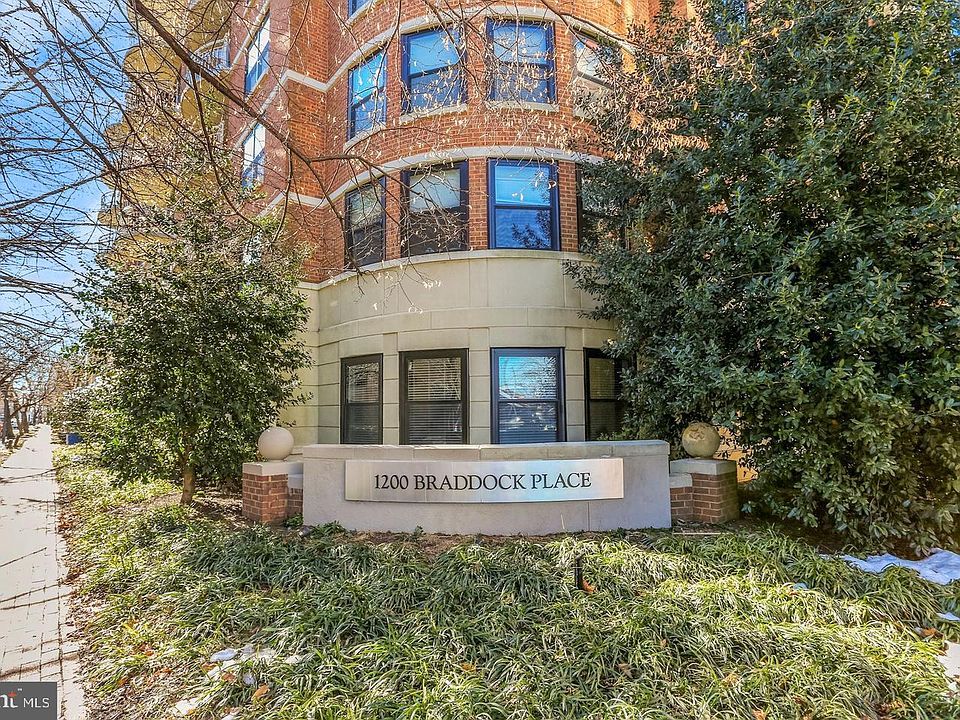 1st image of 1200 Braddock Pl APT 209
