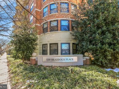 1200 Braddock Pl APT 209, Alexandria, VA, 22314