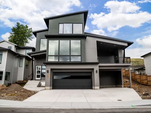 387 W U St, Washougal, WA 98671