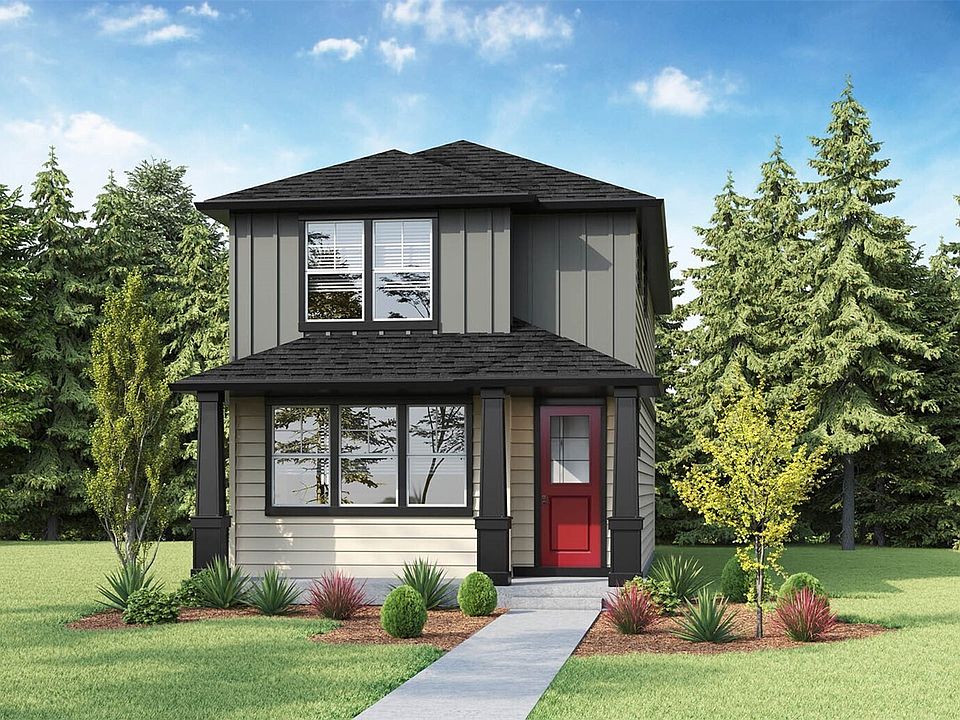 1st image of 14804 204th Avenue Ct E #631