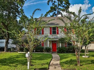 15310 Falling Creek Dr, Houston, TX 77068