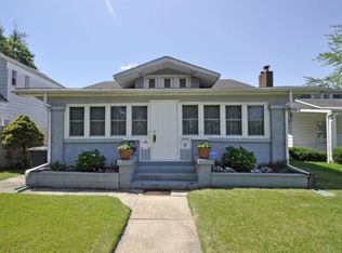 1306 E Ewing Ave, South Bend, IN 46613