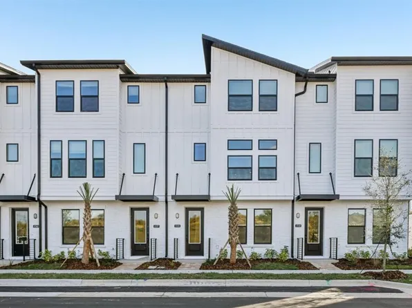 15351 Hamlin Park Dr, Winter Garden, FL 34787