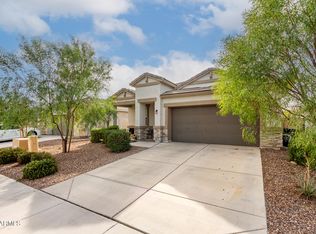 24896 N 184th Ln, Wittmann, AZ 85361
