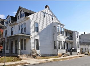 444 Park St, York, PA 17401