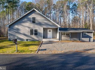 10231 Henry Rd, Berlin, MD 21811