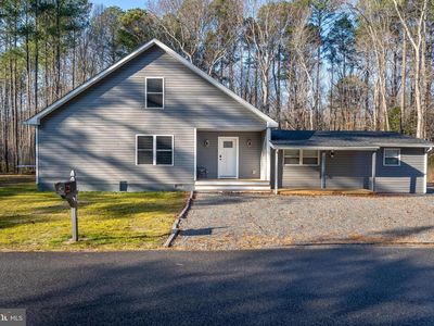 10231 Henry Rd, Berlin, MD, 21811
