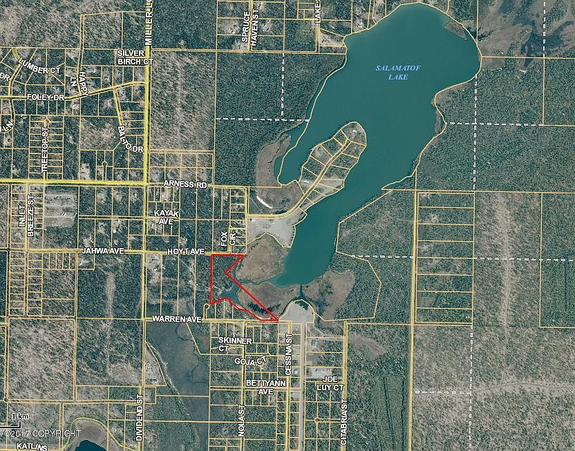 1st image of Town Road 5 Hoyt Lane Nikiski N