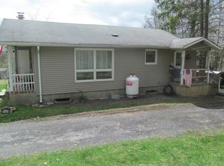 321 Copper Rd, East Stroudsburg, PA 18302