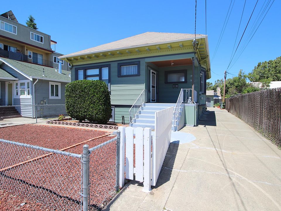 1st image of 58 Castro St