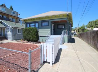 58 Castro St, San Leandro, CA 94577