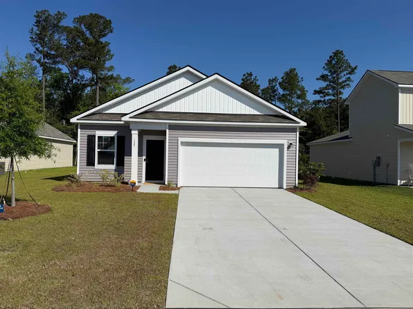 125 Admiral St #HOMESITE 6, Conway, SC 29526