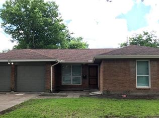 511 Oldcastle St, Houston, TX 77013