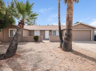 3729 E Gelding Dr, Phoenix, AZ 85032
