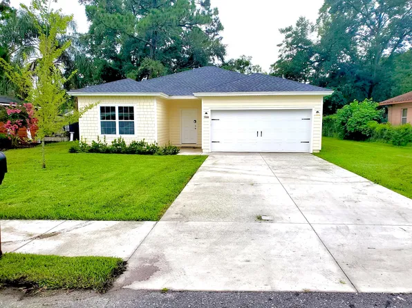 7024 Esther St, Jacksonville, FL 32210