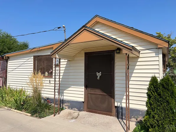 1907 Carol Dr, Pueblo, CO 81005
