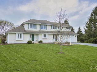 1807 Brixham Ln, Johnsburg, IL 60051