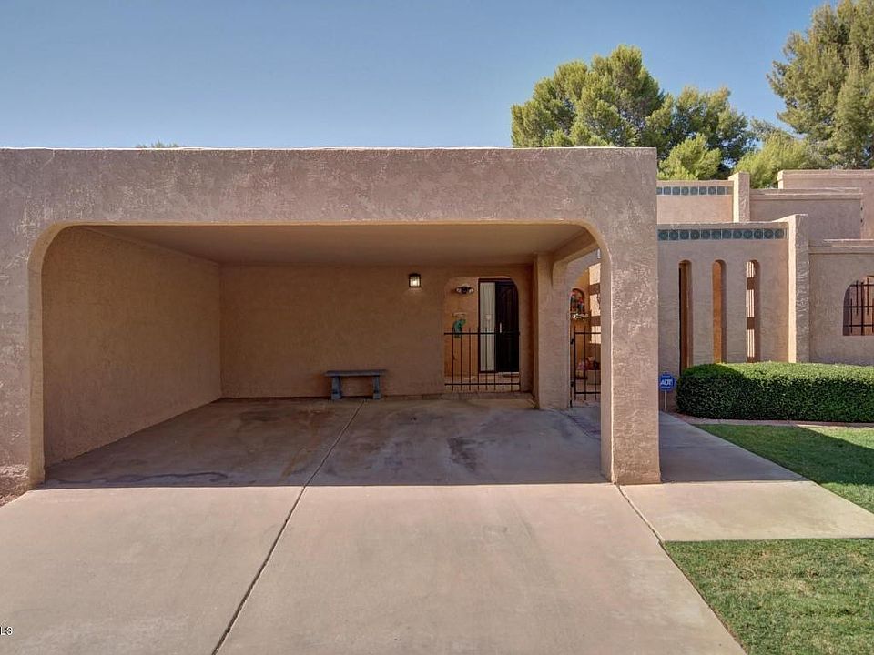Hs Ft - 1118 E. Cochise Dr.