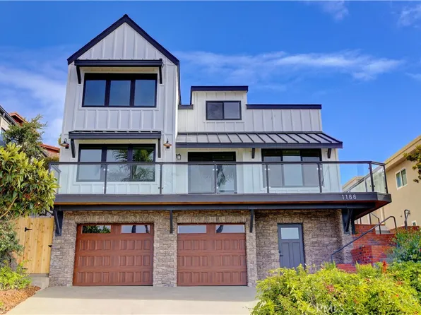 1166 Longview Ave, Pismo Beach, CA 93449