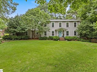 311 Hunting Hollow Rd, Greenville, SC 29615