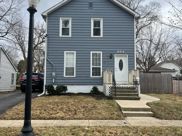 (undisclosed Address), Aurora, IL 60505