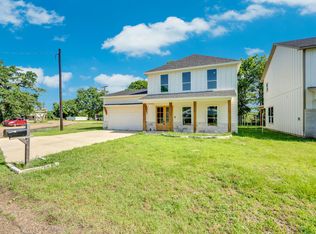 1995 Lakeview Dr, Kemp, TX 75143