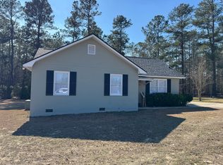 570 Camp Rd, Orangeburg, SC 29118