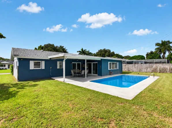 1023 SW 25TH Place, Boynton Beach, FL 33426