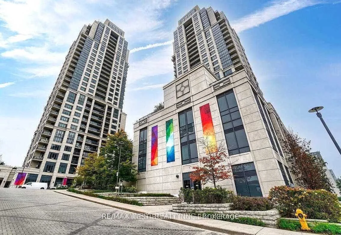 6 Eva Rd — Photo 1