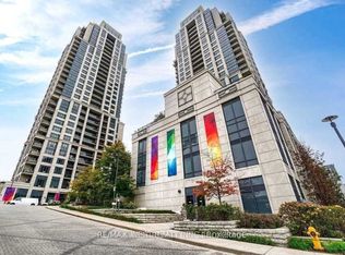 6 Eva Rd #1311-08, Toronto, ON M9C 0B1