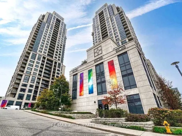 6 Eva Rd Unit 1311, Toronto, ON M9C 0B1