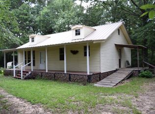 6918 Fm 841, Lufkin, TX 75901