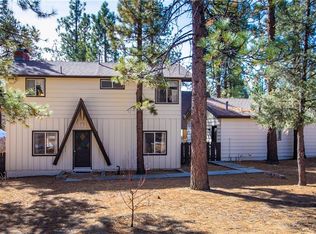 766 Bear Mountain Rd, Big Bear City, CA 92314