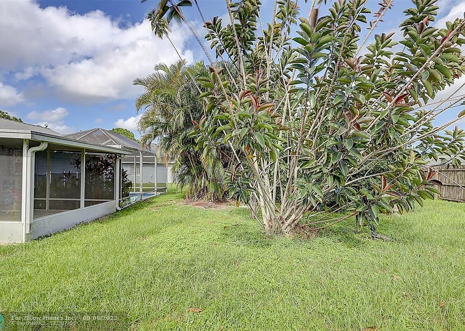 810 SW Commonwealth Rd Pt Saint Lucie, FL Zillow Apartments for