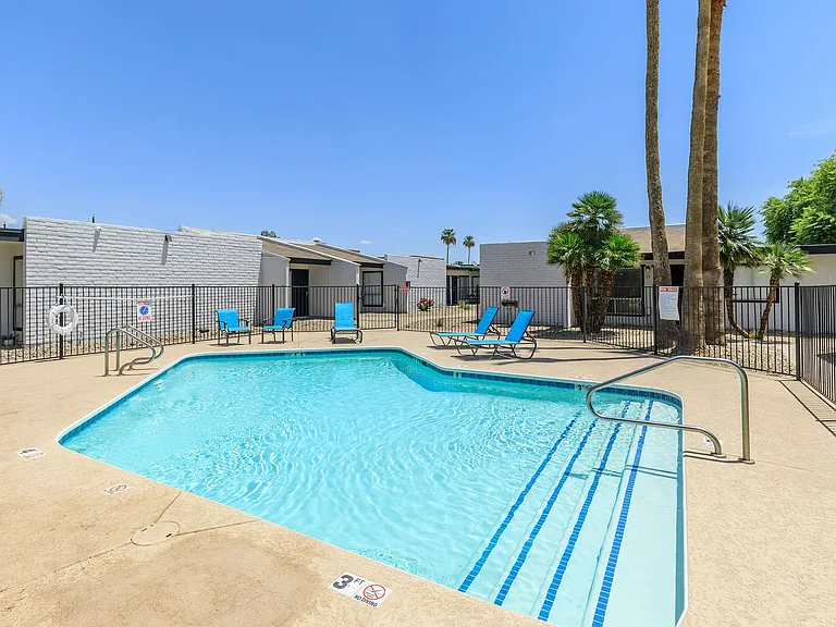 The Cara Apartments — Photo 36