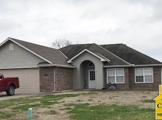 18380 Walker Dr, Warsaw, MO 65355