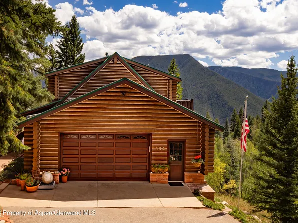 194 Wapiti Way, Basalt, CO 81621