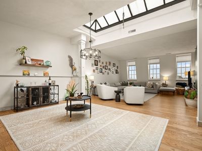 19-23 Pleasant St #503, Newburyport, MA, 01950