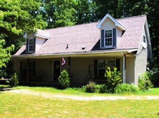 5330 N Midway Rd, Olney, IL 62450