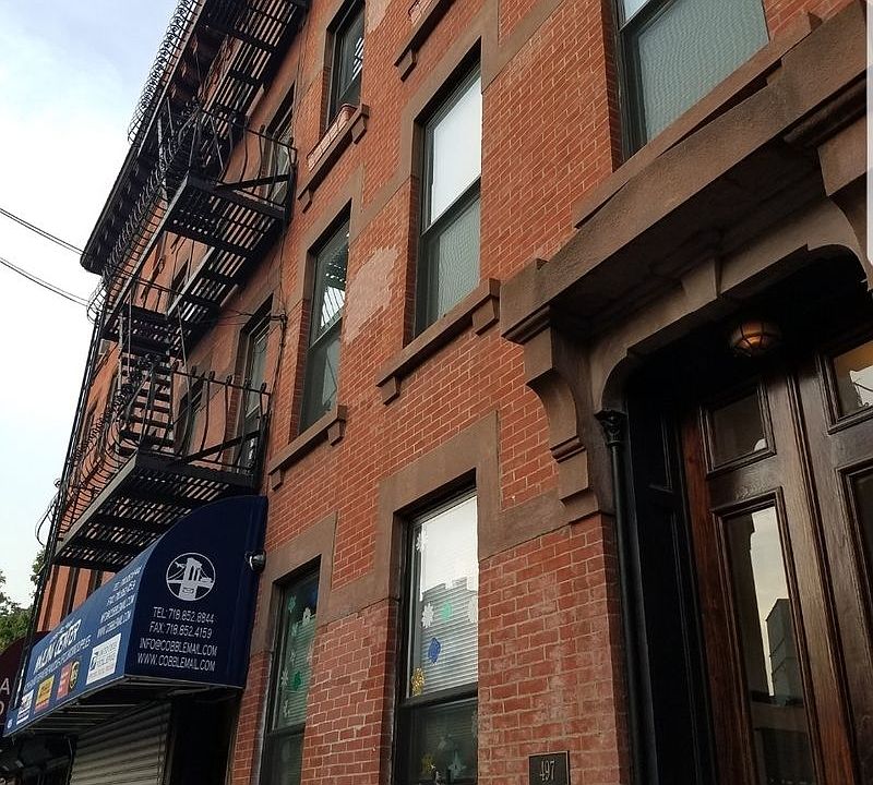 1st image of 495 Henry St APT 4F