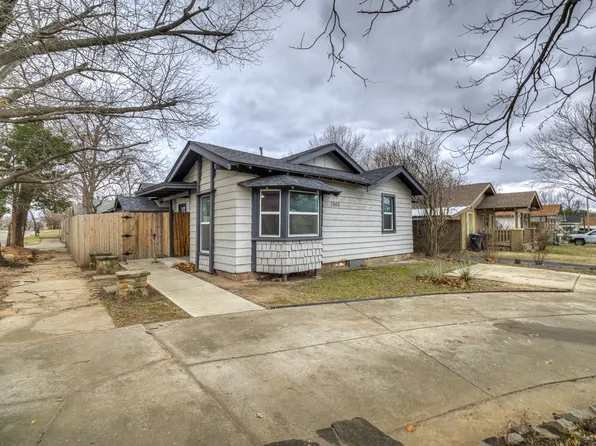 2000 NW 15th St, Oklahoma City, OK 73106
