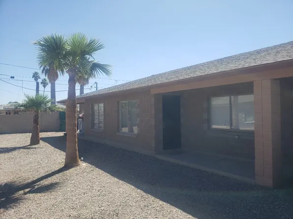 403 N Sunshine Blvd Unit C, Eloy, AZ 85131