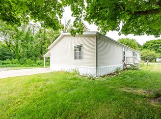 8836 Stevensville Baroda Rd #90, Baroda, MI 49101