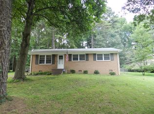 1602 Woodland Rd, Garner, NC 27529