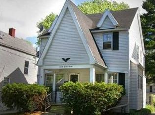 2027 Berdan Ave, Toledo, OH 43613