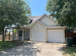 2001 Ridge View Dr, San Marcos, TX 78666